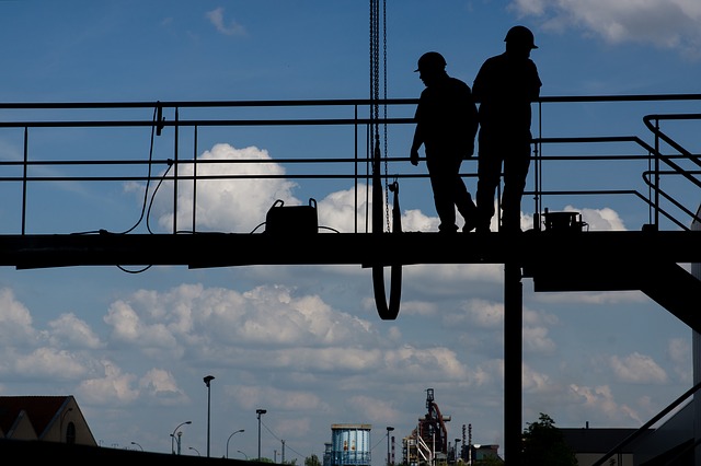 Protección Seguridad Y Salud Laboral De Los Trabajadores Temporales Geseme 3794