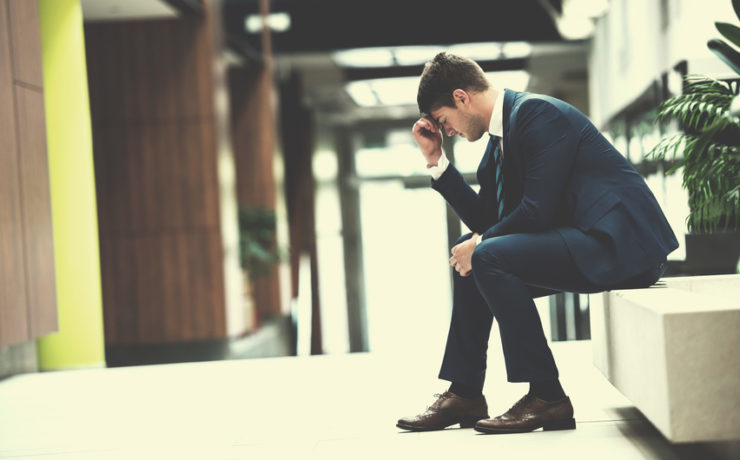 mejorar la salud mental en el trabajo