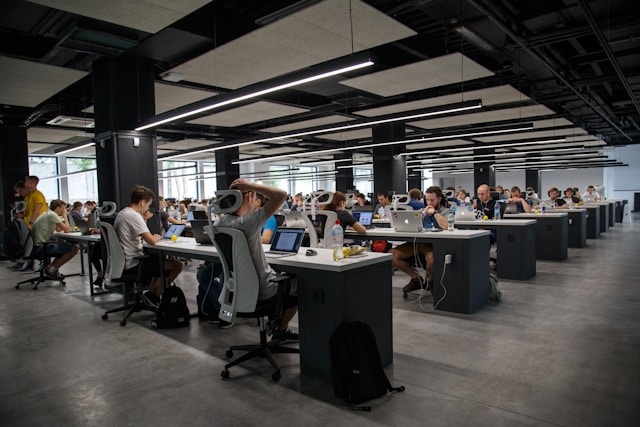 bienestar laboral