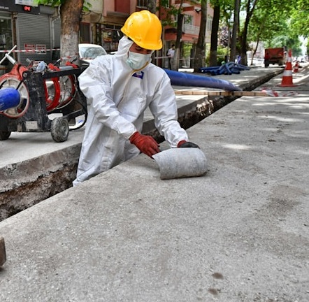 Amianto como riesgo laboral