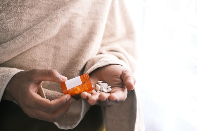 consumo de drogas en el trabajo