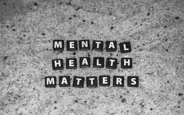 salud mental en el trabajo