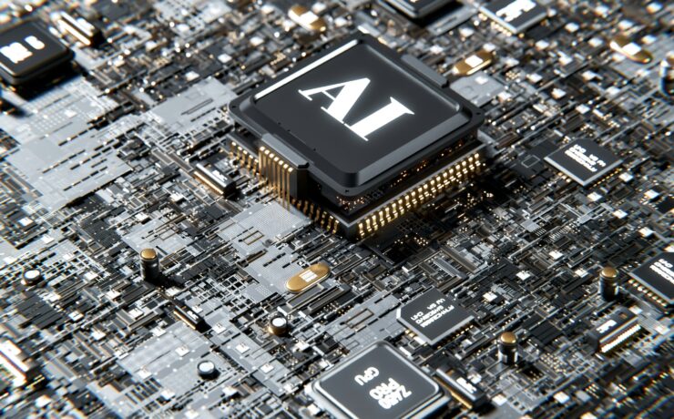 inteligencia artificial