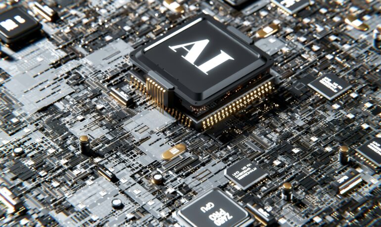 inteligencia artificial